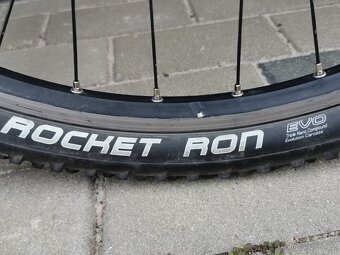 MTB "26" Cannondale TOP - 12