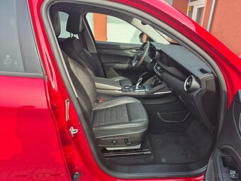 Alfa Romeo Stelvio 2.2 140kW (ODPOČET DPH) - 12