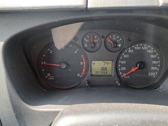 Prodám Ford Transit rv 2012 - 12