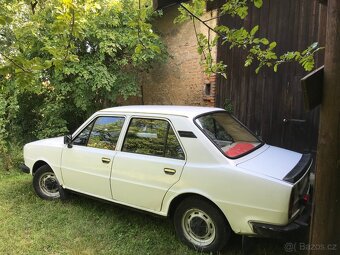 Škoda 105 s - 12