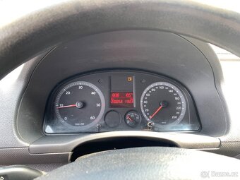 VOLKSWAGEN CADDY 2.0 SDI 51KW KLIMA - 12