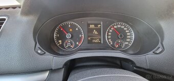Prodám VW Sharan 2.0 tdi 103 kw-7 místné - 12