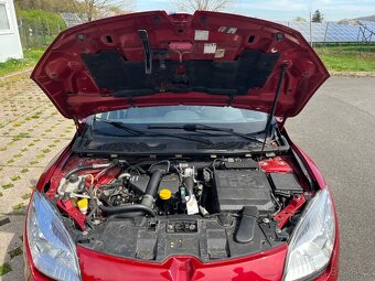 Renault Megane III 2013 - 12