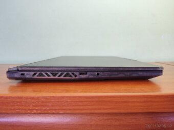 Herní MSI,4050 RTX-6gb,DDR5-5600Mhz,i5-12-Gen-ToP-ZÁRUKA - 12