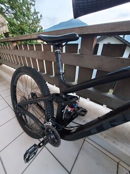 Trek fuel ex 8 - 12