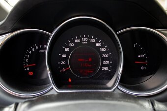 Kia Ceed 1.4 MPI Silver - 12