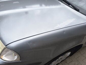 Škoda Octavia 1.6 75kw - 12