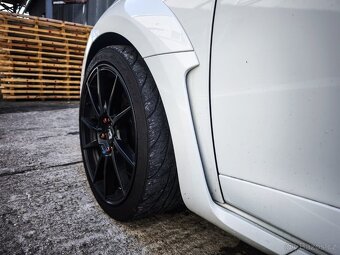 Renault Megane RS CUP 2.0 184kw Nová STK - 12