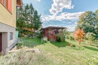 Prodej poctivé chatky v Sedlnicích - 12