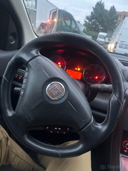 Fiat Croma 1.9 JTD 88kw rok 2009 Díly - 12
