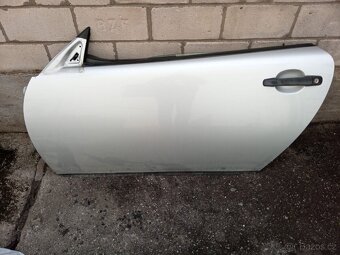 SLK 200 r170 Kompressor 120kw náhradní díly - 12