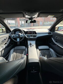 BMW G20 m340i xdrive - TOP stav - 12