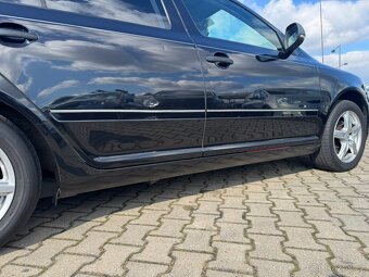 Škoda Octavia 1,4 TSI 90 KW TAŽNÉ KOLA - 12
