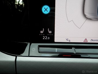VW Golf 1.5TSi 110Kw, Navi, 13tis. Km DPH - 12