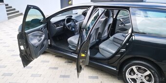 Citroen C5 Kombi 2,0 HDI 100kw. SLUŠNÝ STAV. STK do: 12/2026 - 12