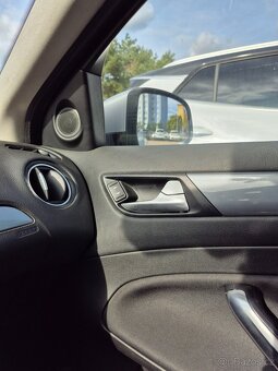 Ford Mondeo Kombi 1.6 TDCi (85 kW) – r.v. 2011 - 12