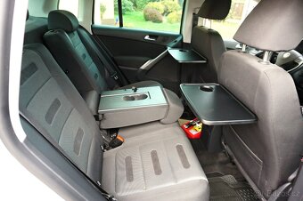 VOLKSWAGEN TIGUAN 2,0 TDI 103KW 2009 SPORT&STYLE 76 400 KM - 12