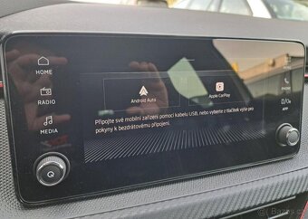 Škoda Scala 1,5TSI 110kW DSG Monte Carlo - 12