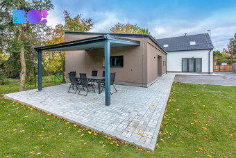 Prodej domu 6+kk, 275 m², pozemek 968 m², Přišimasy okres Ko - 12