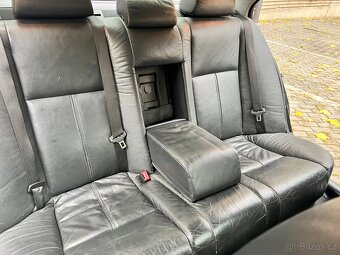 BMW 530d E39 – rok výroby 2000, automat, 470 000 km - 12