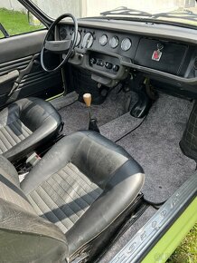 Škoda 110 R - Zlevněno - 12