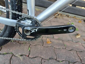 Monster Gravel / Dropbar MTB – Sunn Modular – 29" – 1×11 - 12