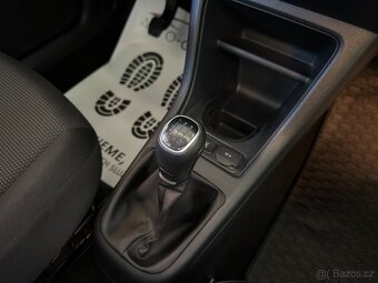 Škoda Citigo 1.0 MPi 44kW 1. majitel/ 37tis.km - 12