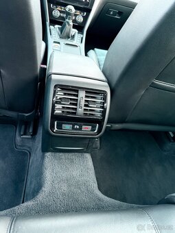VW Passat b8 R-line 2.0 tdi - 12
