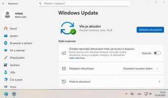 HP EliteDesk 800 G3,i5-6500,8GB,SSD 500GB,W11 #5 - 12