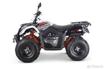 Kayo AU 200 T3b - 12