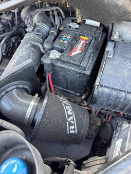 Vw caddy mk4 2.0tdi 75kw - 12