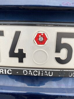 BMW e91 LCI 2.0d 135kw - 12