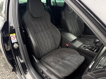 Škoda Superb 3 (FL) SPORTLINE 2.0 TDI 110kw DSG 2022 WEBASTO - 12