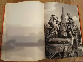 prodam knihu 20  let cs.armady-polokožena vazba 1938 - 12