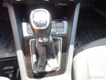 Škoda Octavia 2.0 TDI r.v.2018 (110 kw) Koupeno ČR - 12