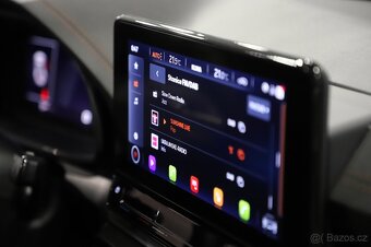 Cupra Formentor 1.5 TSI 110kW 11tkm LED - záruka Autodraft - 12