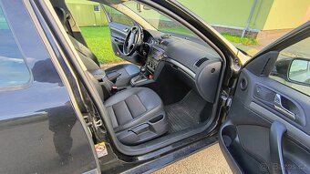 Škoda Octavia 2 kombi DSG - sleva - 12