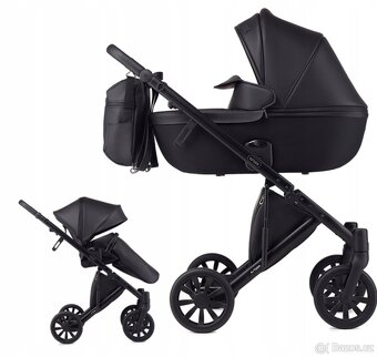 Trojkombinace Anex - 12