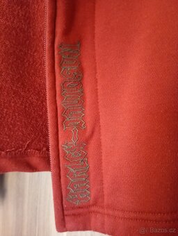 Bunda Harley Davidson - 12