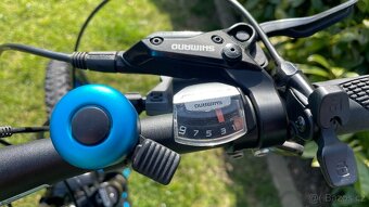 Pánské elektrokolo - 12