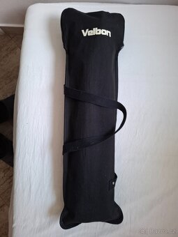 Stativ Velbon CX 540 - 12