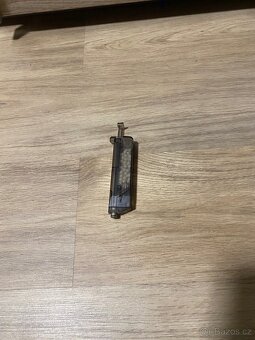 Airsoftová výbava - 12