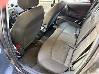 Fiat Stilo 1.9JTD Combi Tažné Dobrý stav - 12