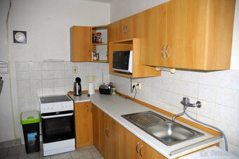 RD Olšany Olomouc - Prostějov - 12