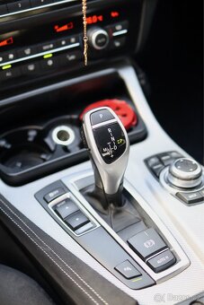 BMW F10 530d M-Packet – 180 kW, 8st. automat - 12