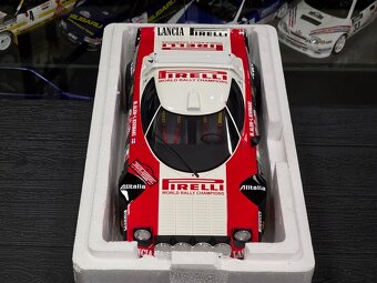 Lancia Stratos Group 4 San Remo 1978 1:12 OttoMobile - 12