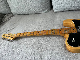 Luxor Telecaster made in Japan - 12