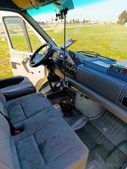 Volkswagen LT 35 long - 12