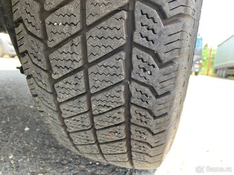 Ford Transit, 2,4Tdci odtahovka , naviják/9861/ - 12