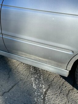 Honda accord 1.8, 2000r.v - 12